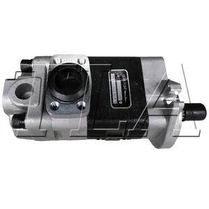 Nieuwe Heftruck Onderdelen Hydraulische Tandwielpomp Voor Toyo Ta 7FG35-A50/Eng. G4/1FZ 67110-30510-71/671103051071