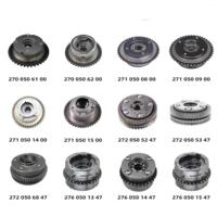 Penyetel Camshaft Sprocket VVT Autopick Baru untuk Mondeo & Land Rover Discovery 2.0T (2017716 CJ5E6C525AB)