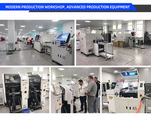 muenled P5-P10 Outdoor Full Color LED Screens, High Brightness <strong>Display</strong> <strong>Solutions</strong> - Product Image 6