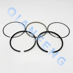 Segments de Piston pour Moteurs Essence <span class=keywords><strong>NISSAN</strong></span> A10, A12, J13 (12033-A6200) pour Sunny, Cherry, <span class=keywords><strong>Vanette</strong></span>, Bluebird - Product Image 2