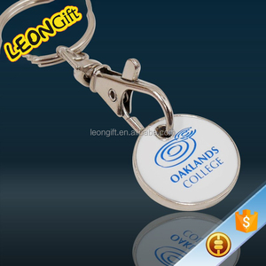 Logotipo personalizado de la empresa, diseño de aleación de Zinc fundido a presión, etiquetas de llavero de Metal esmaltado, llavero con logotipo - Product Image 5