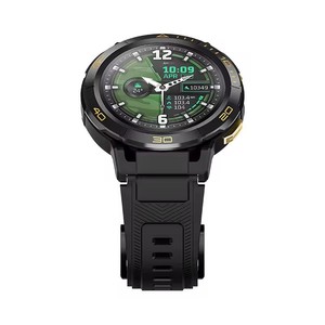 1.43Inch Amoled Hiển Thị 2.0MP Máy Ảnh Video Cuộc Gọi Chèn Sim Thẻ Wifi GPS Vị Trí 2 + 16GB 4G Z1 Reloj Thông Minh Đồng Hồ - Product Image 6