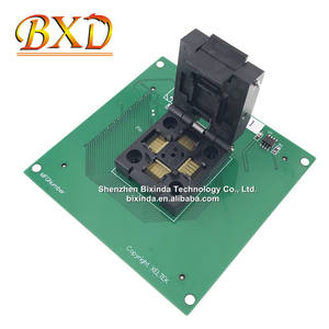 محول برمجة CX3011 DX3011 QFP64 6100N DX3011 - Product Image 4
