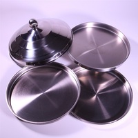 Oiseau apparaissant de la série Brazier Golden Dove Pan (Deluxe)