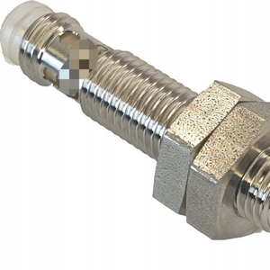 Sensor Refleksi Difus Laser Efector Ogh700 Baru Original Stok Tersedia Otomasi Industri Pac Dedicated Plc <span class=keywords><strong>Progr</strong></span> - Product Image 3