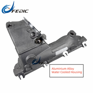 Boîtier de Turbine B38 7636784 pour Mini one Cooper Clubman Countryman BMW série 1 <span class=keywords><strong>216i</strong></span> 218i <span class=keywords><strong>Active</strong></span> <span class=keywords><strong>Tourer</strong></span> série 3 X1 1.5 L B38A15 - Product Image 2