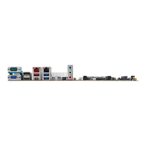 MW34-SP0 เซิร์ฟเวอร์/เวิร์กสเตชัน Intel Core รุ่นที่ 14/13/12  DDR4 โปรเซสเซอร์ใหม่ 8 ช่อง SATA PCIe Gen5 X16 และ X8 PCIe Gen3 X4 - Product Image 3