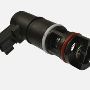 Solénoïde de purge de ventilation 85123399 avec faisceau de câblage pour GMC Chevrolet Buick Potinc 2.0L 2.5L 3.6L 2015-2025Y - Product Image 2