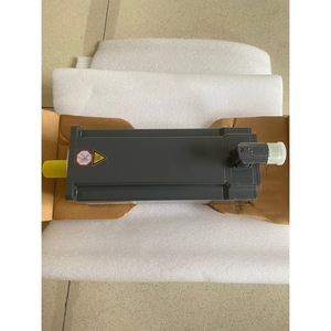 Módulo de Servomotor Sincrónico Beckhoff AM8553-0K10-0000 IP50 Original de Alemania - Product Image 4