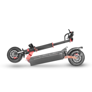 60V Volt 5600W 2800W Meilleur Scooter Électrique Hills avec CE FCC ROHS UE et US Entrepôt OEM ODM - Product Image 3