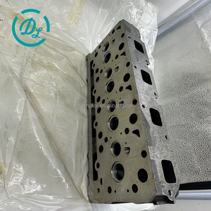 Cabeza de Cilindro Diésel EexcavaStart 1G780-03043 para Miniexcavadoras y Tractores V2203/V2403, Duradera, Confiable, Fácil de Instalar, 6 Meses de Garantía - Product Image 2