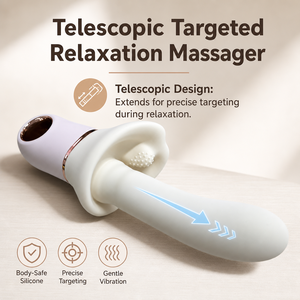 Nouveau stimulateur clitoridien 3-en-1 pour femmes 2026 – Vibromasseur puissant pour point <span class=keywords><strong>G</strong></span> et clitoris – Jouet sexuel féminin pour adultes - Product Image 1