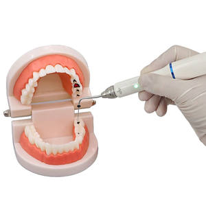 Sistema Elettrico Wireless per Otturazione Endodontica con 2 Punte Riscaldate, Taglierina per Otturazione, Sistema Penna per Guttaperca 2 in 1 - Product Image 2