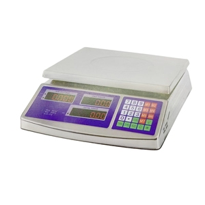 Veidt Weighing ACS-701 Electronic Computing Scale With Label Printer Digital Bakery Meat Barcode Printing ACS-701 Electronic Sca - Product Image 3