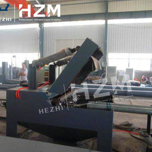 <span class=keywords><strong>เครื่อง</strong></span>พ่นทรายทำความสะอาดท่อเหล็กภายใน รุ่น QGN สำหรับทำความสะอาดท่อส่งน้ำ<span class=keywords><strong>มัน</strong></span>ภายใน - Product Image 4