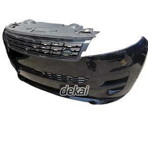 Piezas de Automóvil Originales Desmontadas Aptas para Parachoques de Land <span class=keywords><strong>Rover</strong></span> <span class=keywords><strong>Range</strong></span> <span class=keywords><strong>Rover</strong></span> Sport 2023 - Product Image 3