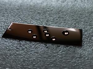 Rivestimento oleorepellente in vetro Anti-impronta per la protezione dello schermo del telefono cellulare di alta qualità - Product Image 2