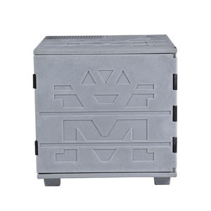 Drawell MDF-25H30LC Petit réfrigérateur portable pour voiture Réfrigérateur de <span class=keywords><strong>camping</strong></span> bon marché Congélateurs pour voiture - Product Image 3