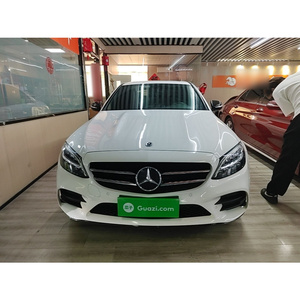 Voiture d'occasion Guazi, <span class=keywords><strong>Mercedes</strong></span>-Benz <span class=keywords><strong>Classe</strong></span> <span class=keywords><strong>C</strong></span> 2020, Nouveautés, Moteur essence, Boîte automatique, Berline 5 places, Conduite à gauche - Product Image 2