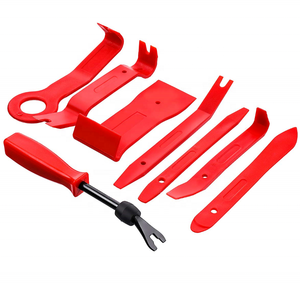 <span class=keywords><strong>คลิป</strong></span>ไนล่อน11ชิ้นตัดอัตโนมัติกำจัดและปั้นชุดเครื่องมือ - Product Image 1