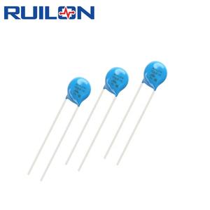 Varistors bleus 300V 470V <span class=keywords><strong>3MOVS</strong></span> en oxyde de zinc métallique 471K 05D431K 07K471 10D471K 14D271K 14D431K 14D471K MOV ZOV VDR - Product Image 2