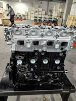 Moteur complet YD25 2.5T essence de haute qualité pour Nissan Cedric 2010-2021 (100 % testé en termes de performance)