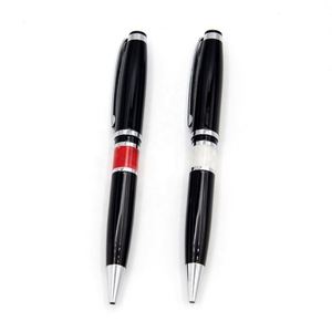 Hot Selling Promotional Custom Metal Ballpoint <b>Cheap</b> Copper Gold Pen - Product Image 2