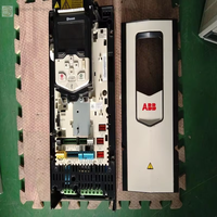 Convertidor de Frecuencia VFD ACS880-01-038A-3 Industrial 380-690V IP21 IP55 ACS880 Multiusos para Grúas, Elevadores, Extrusoras e Industria Pesada