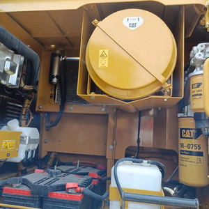 Nouvelle Arrivée Excavatrice d'Occasion pour Caterpillar CAT 349 Excavatrice d'Occasion Cat 349 Excavatrice d'Occasion à Vendre à Bas Prix - Product Image 5