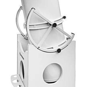 Telescopio Dobsoniano Bresser DOB10 de 10 Pulgadas, Telescopio Dobsoniano Skywatcher, Bresser Messier Dobson <span class=keywords><strong>Kson</strong></span>, Potente Telescopio Astronómico - Product Image 3