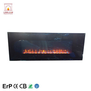 <span class=keywords><strong>Chimenea</strong></span> Eléctrica con Efecto de Piedras, para Uso en Interiores, Decoración de Alta Calidad, <span class=keywords><strong>Chimenea</strong></span> Eléctrica con Llama, Calentador de Pared - Product Image 4