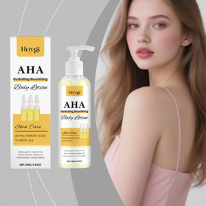 Lotion hydratante pour le corps, soin doux pour la peau, rafraîchissante et non collante, crème de massage quotidienne. - Product Image 5