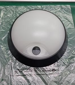 Nouveau Design 15w <span class=keywords><strong>IP65</strong></span> Étanche CCT Plafonniers Cloison Lumière Ronde Pour Jardin Couloir <span class=keywords><strong>Salle</strong></span> <span class=keywords><strong>De</strong></span> Bains Entrepôt - Product Image 2