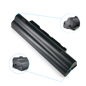 ยี่ห้อใหม่ AL10A31 11.1V 4400mAh 6 เซลล์แบตเตอรี่แล็ปท็อปสำหรับเอเซอร์ <span class=keywords><strong>Aspire</strong></span> One D255 D257 <span class=keywords><strong>D260</strong></span> 522 722 เน็ตบุ๊คเปลี่ยน - Product Image 4