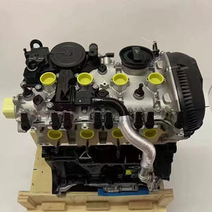 Turbocompressore Affidabile per Motori Auto EA888, Sistemi Motore Auto 1.8T <span class=keywords><strong>2</strong></span>.0T per Volkswagen Audi - Product Image 1