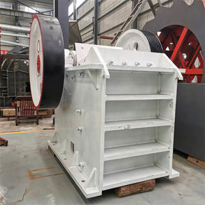High Efficiency Gold Ore Limestone PE 400x600 500x750 600x900 Jaw Stone <b>Crusher</b> Machine For Sale - Product Image 2