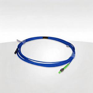 Collimateur à fibre optique à mise au point réglable LBTEK D-ZLAF52LA, Collimateur à fibre optique à couplage en espace libre, Collimateur de précision LBTEK D-ZLAF52LA de haute qualité - Product Image 1