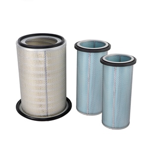 Filtro de Aire para Excavadora Komai PC100-2 600-181-8260 - Product Image 5