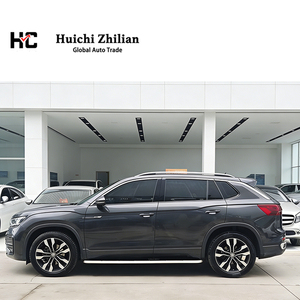 Tacqua 2019-2023 380TSI <span class=keywords><strong>Moteur</strong></span> essence turbo 4x4 Euro VI Mini SUV Automatique R17 <span class=keywords><strong>Volant</strong></span> à gauche Sièges en cuir d'occasion LED - Product Image 4