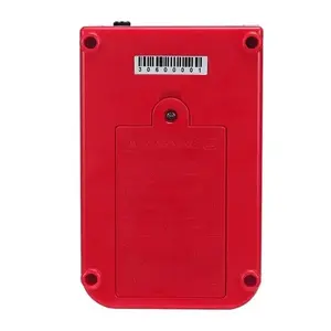 ETCR3000 0,01 Ohm ~ 2000Ohm 4 Drähte Klemme Erdung widerstand Tester Clamp Meter - Product Image 3