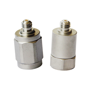 PE (충전 출력) 압전 가속도계-고충격 진동 가속도계 진동 변환기 - Product Image 1