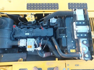 Pelle sur chenilles Komatsu PC240 d'occasion pelle Komatsu d'occasion - Product Image 5