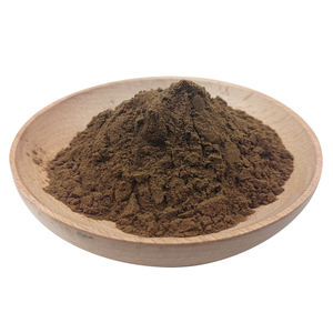 Fruiterco 천연 결절 멜라노 스포럼 블랙 트러플 파우더 블랙 트러플 추출물 - Product Image 2