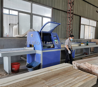 Mesin potong palet kayu gergaji mesin pemotong kayu mesin gergaji kayu