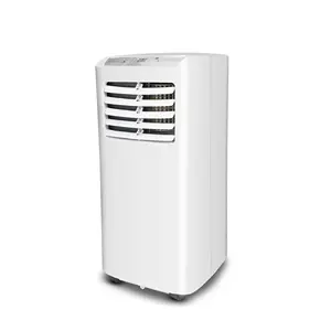 Midea xách tay điều hòa không khí 9000BTU di động điều hòa không khí cho nhà