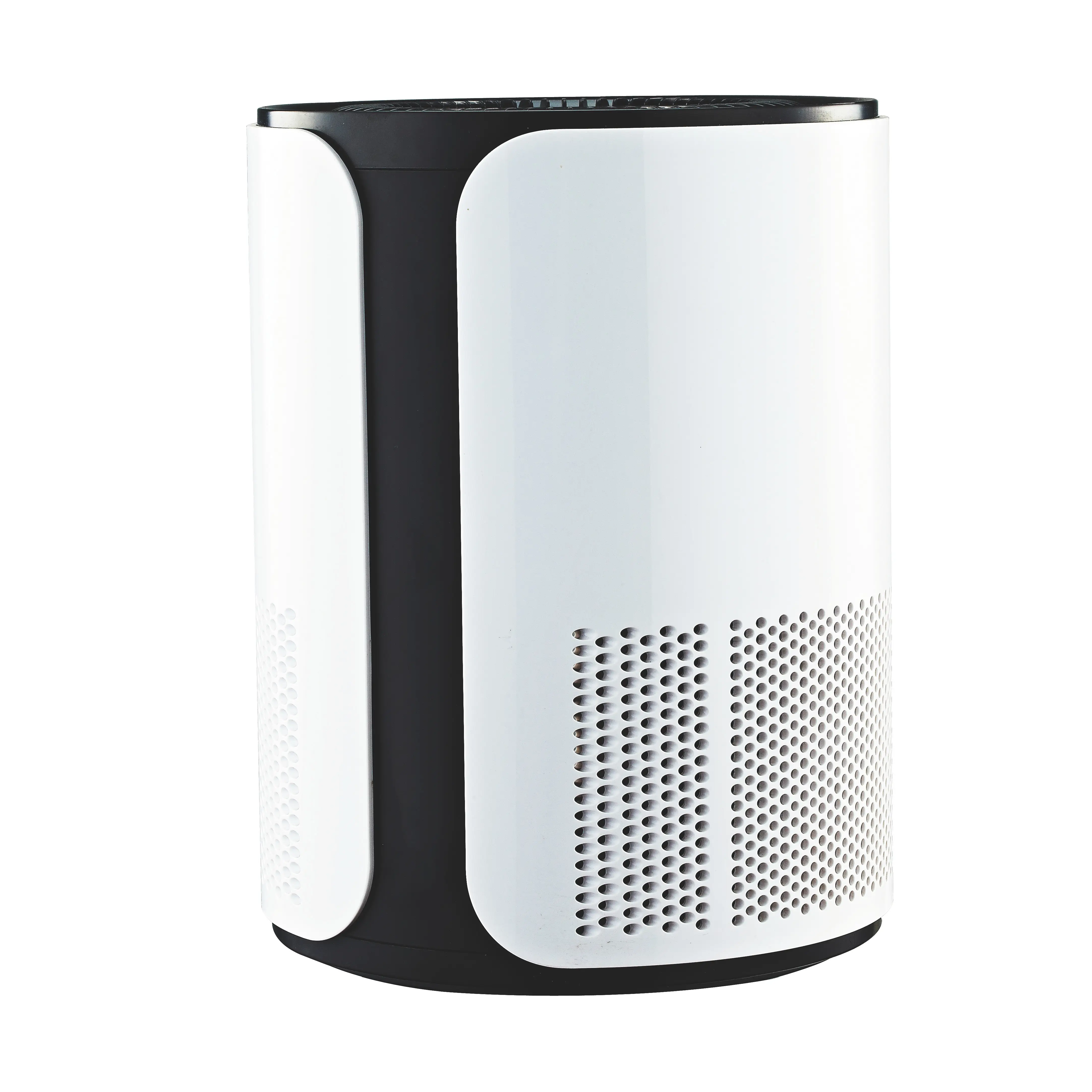 BKJ-15B Air Purifier For Home Allergies Pets Hair In Hepa Filter 50db Filtration System Odor Remove