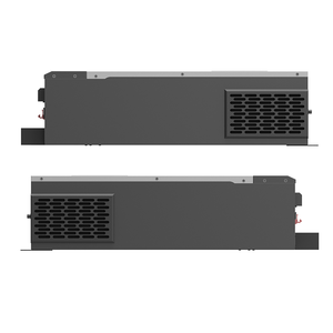 อินเวอร์เตอร์ PV1800 PRO ระบบโซลาร์เซลล์ MPPT 100A ความถี่สูง สำหรับระบบออฟกริด - Product Image 3