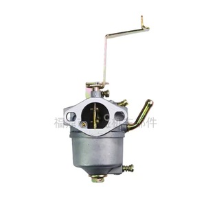 Carburateur pour moteur de tondeuse à gazon 2 temps Et650 Et950 Ez Et950 Ca, pièce Gc037 - Product Image 1