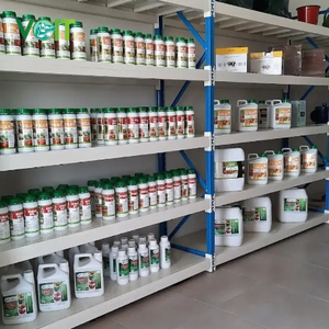 Industrial Customized Vertical Layer System <strong>Steel</strong> Adjustable Storage Rack Medium Duty Warehouse <strong>Shelving</strong> - Product Image 2