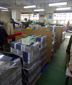 Fabricant professionnel d'impression <span class=keywords><strong>de</strong></span> livres en Chine, couverture en carton personnalisée, reliure cousue, impression offset, plastification brillante, livraison rapide - Product Image 6